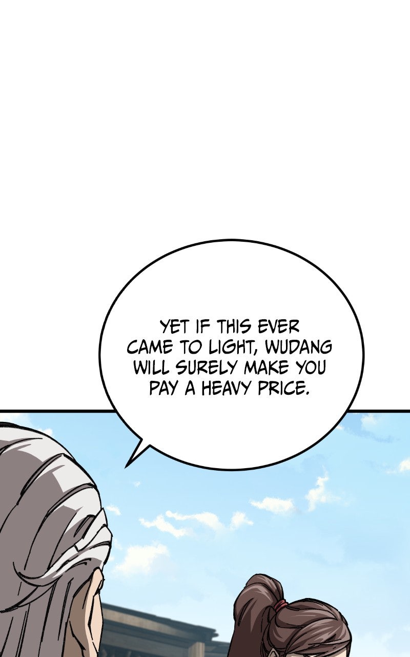Warrior Grandpa and His Supreme Granddaughter Episode 9 page 39 - 