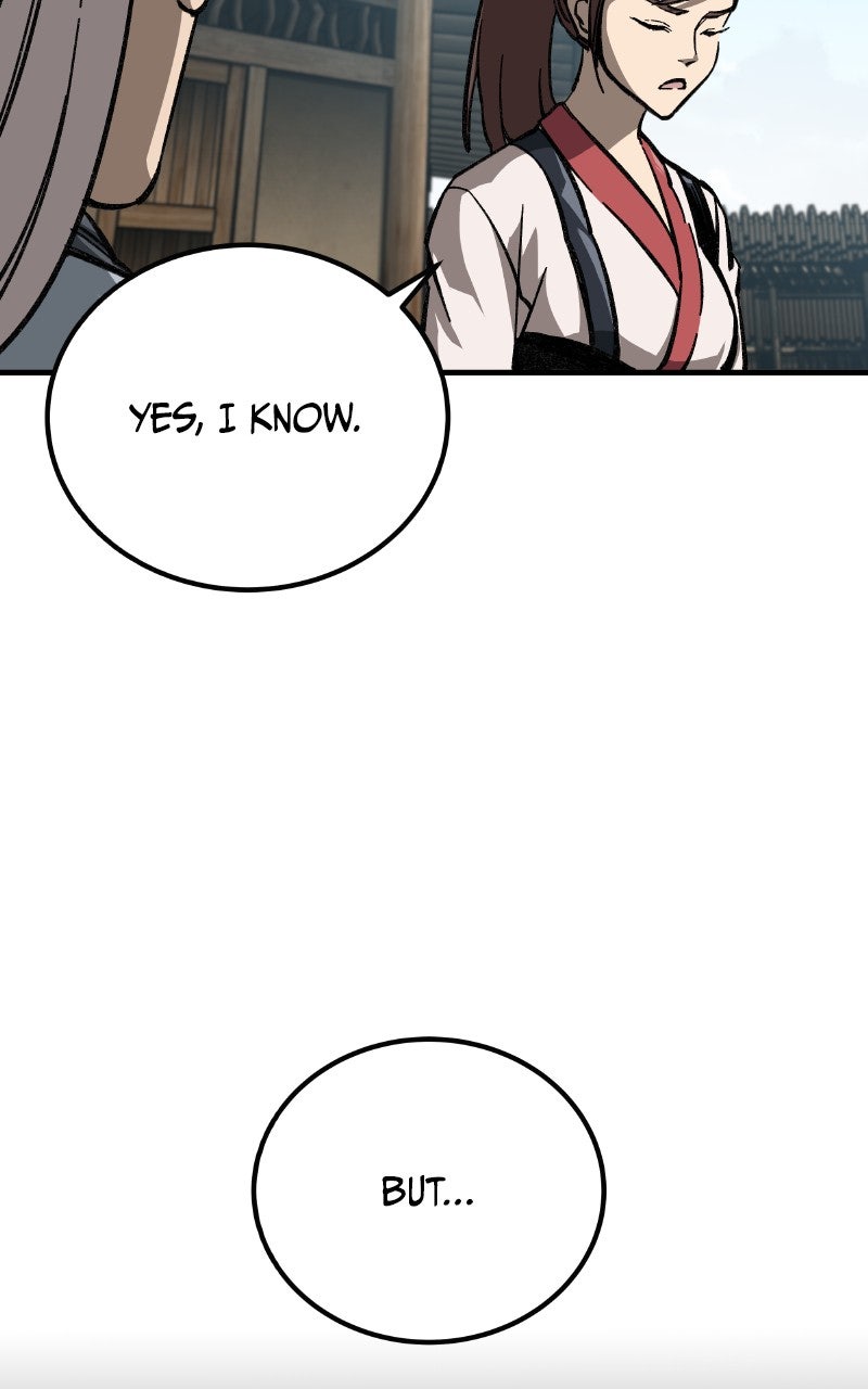 Warrior Grandpa and His Supreme Granddaughter Episode 9 page 40 - 