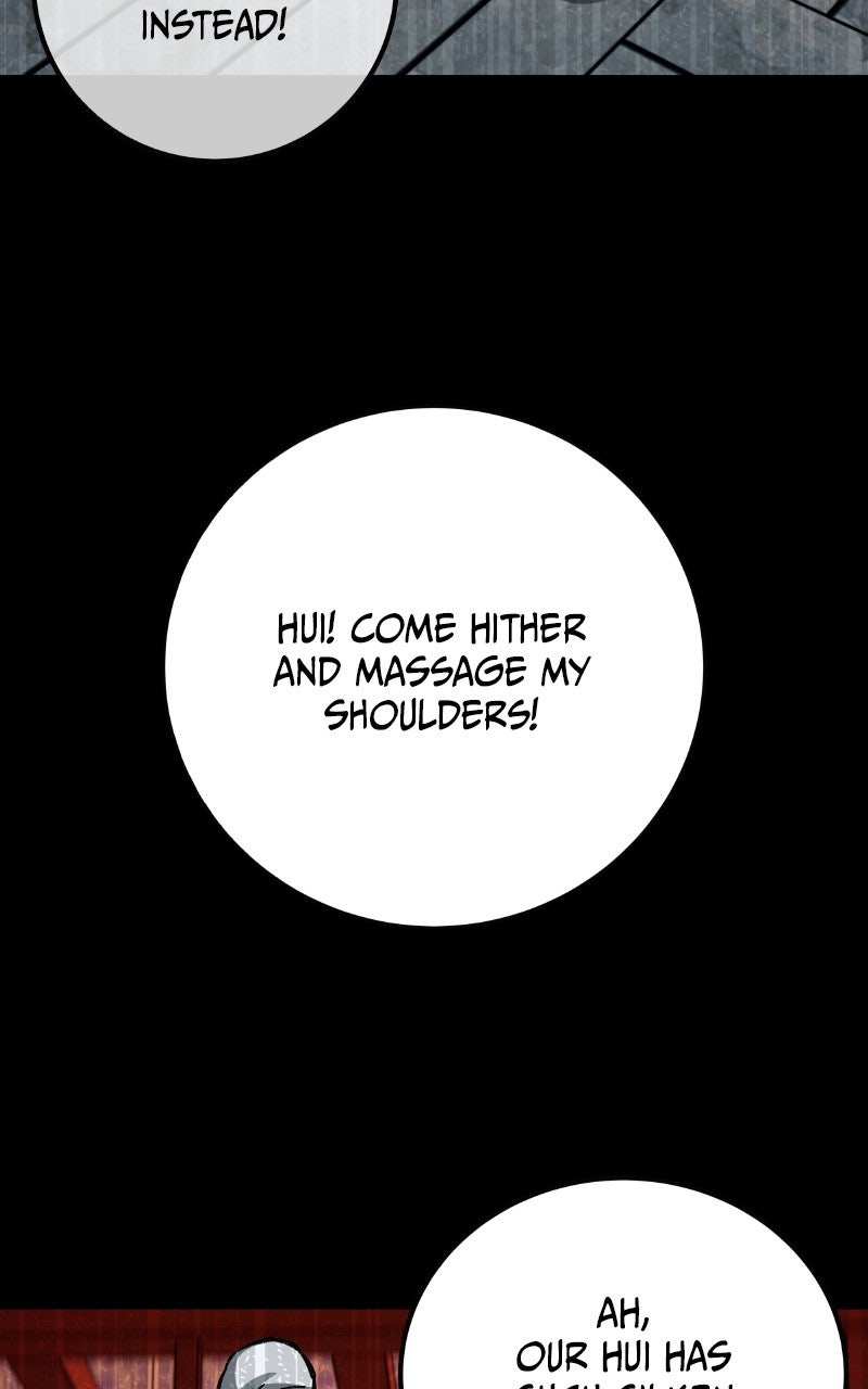 Warrior Grandpa and His Supreme Granddaughter Episode 9 page 44 - 