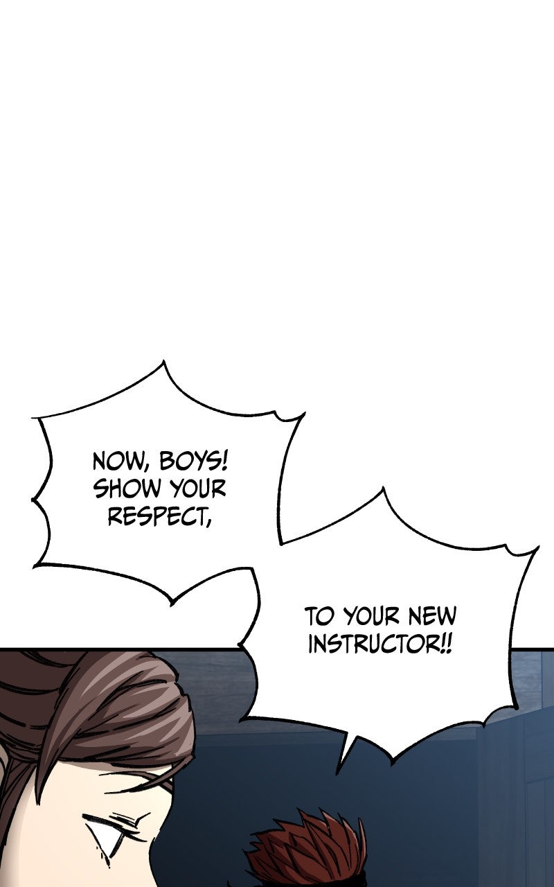 Warrior Grandpa and His Supreme Granddaughter Episode 9 page 49 - 