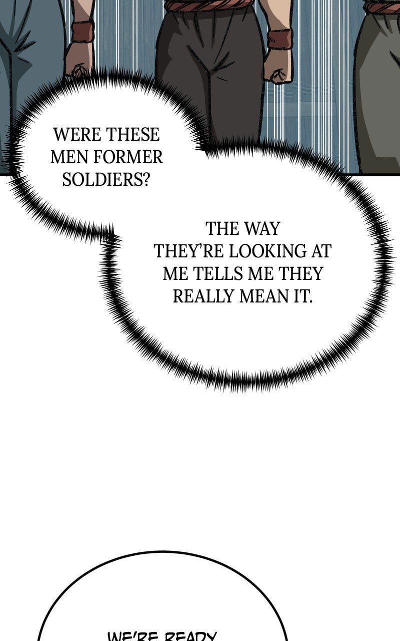 Warrior Grandpa and His Supreme Granddaughter Episode 9 page 52 - 