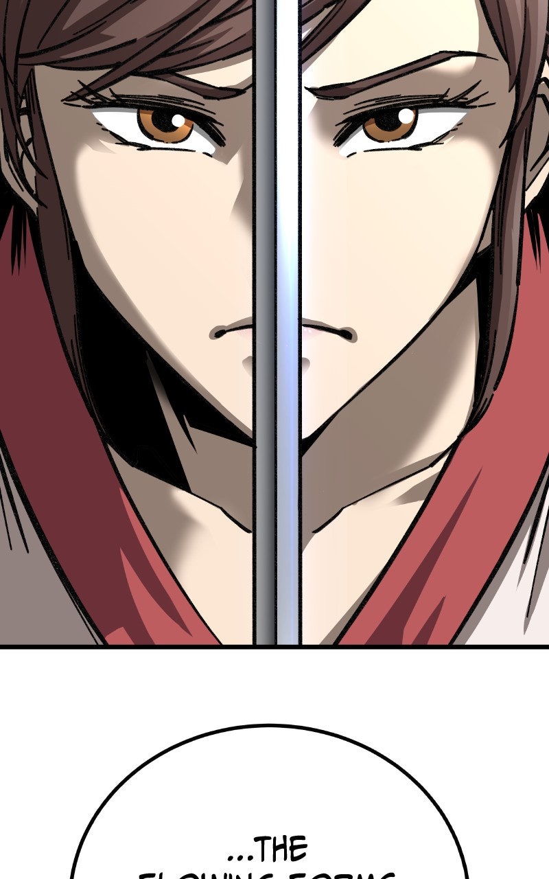 Warrior Grandpa and His Supreme Granddaughter Episode 9 page 59 - 