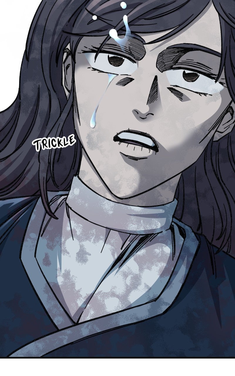 Warrior Grandpa and His Supreme Granddaughter Episode 9 page 7 - 