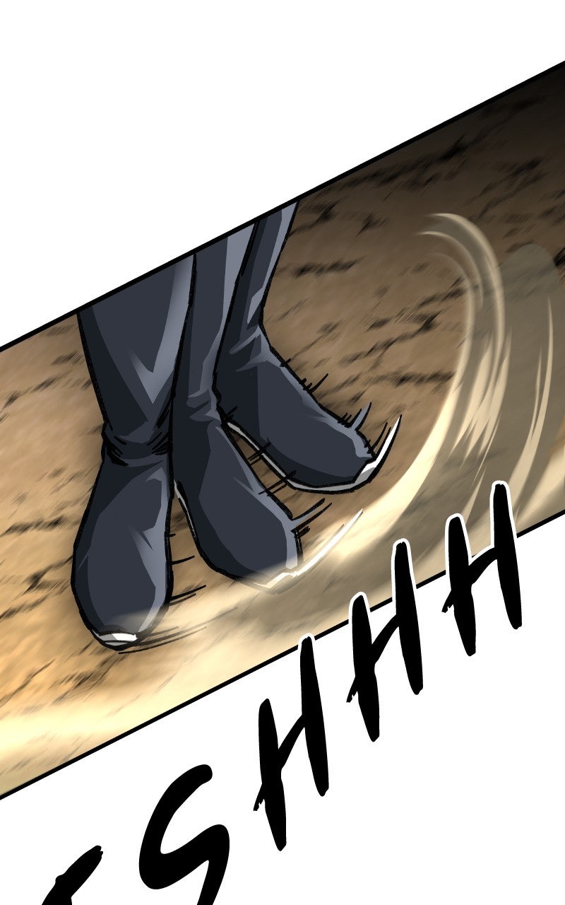 Warrior Grandpa and His Supreme Granddaughter Episode 9 page 61 - 
