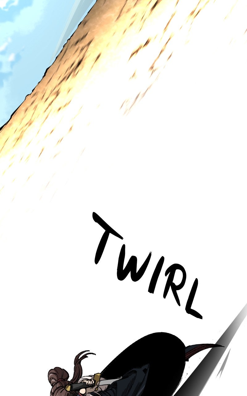 Warrior Grandpa and His Supreme Granddaughter Episode 9 page 67 - 
