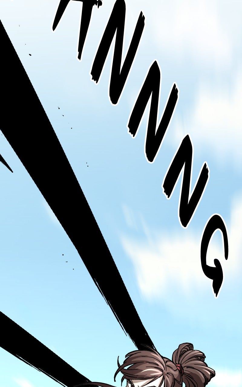 Warrior Grandpa and His Supreme Granddaughter Episode 9 page 69 - 