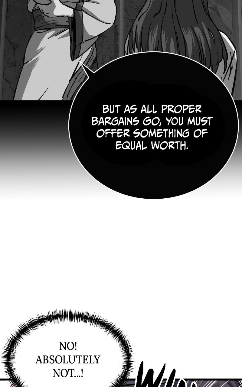 Warrior Grandpa and His Supreme Granddaughter Episode 9 page 9 - 
