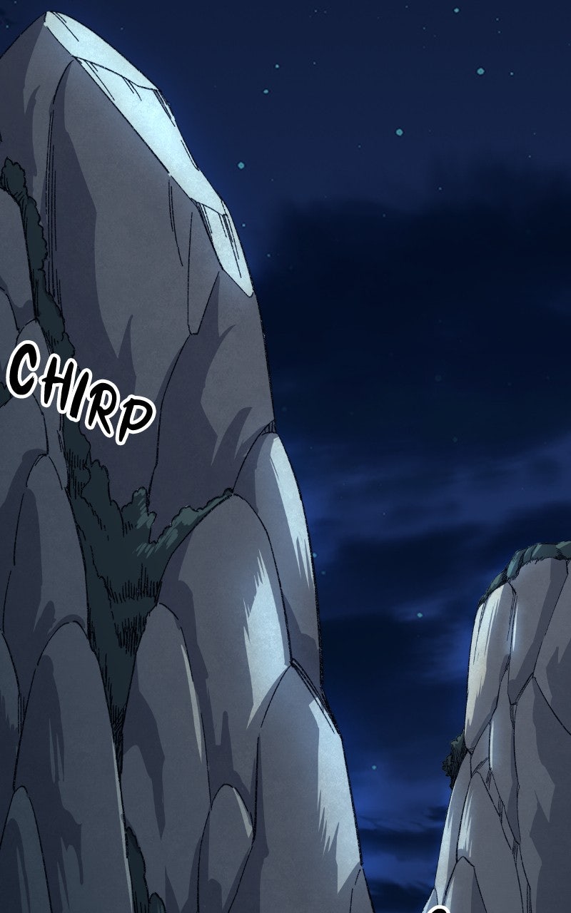 Warrior Grandpa and His Supreme Granddaughter Episode 9 page 85 - 
