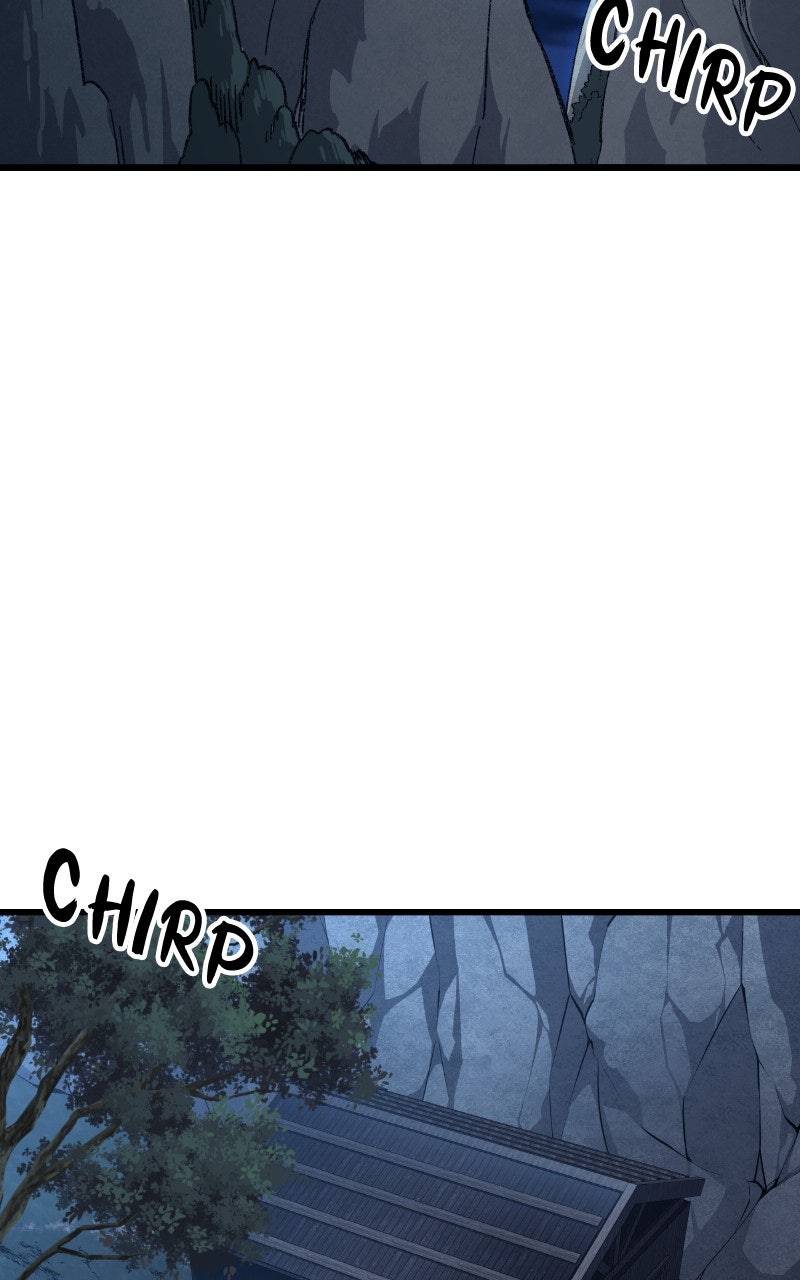 Warrior Grandpa and His Supreme Granddaughter Episode 9 page 86 - 