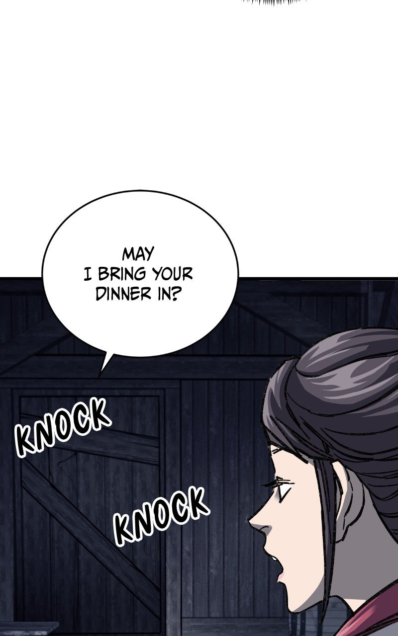 Warrior Grandpa and His Supreme Granddaughter Episode 9 page 89 - 