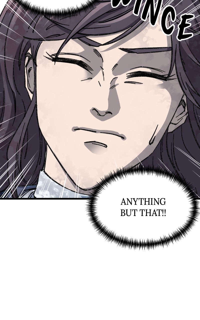 Warrior Grandpa and His Supreme Granddaughter Episode 9 page 10 - 
