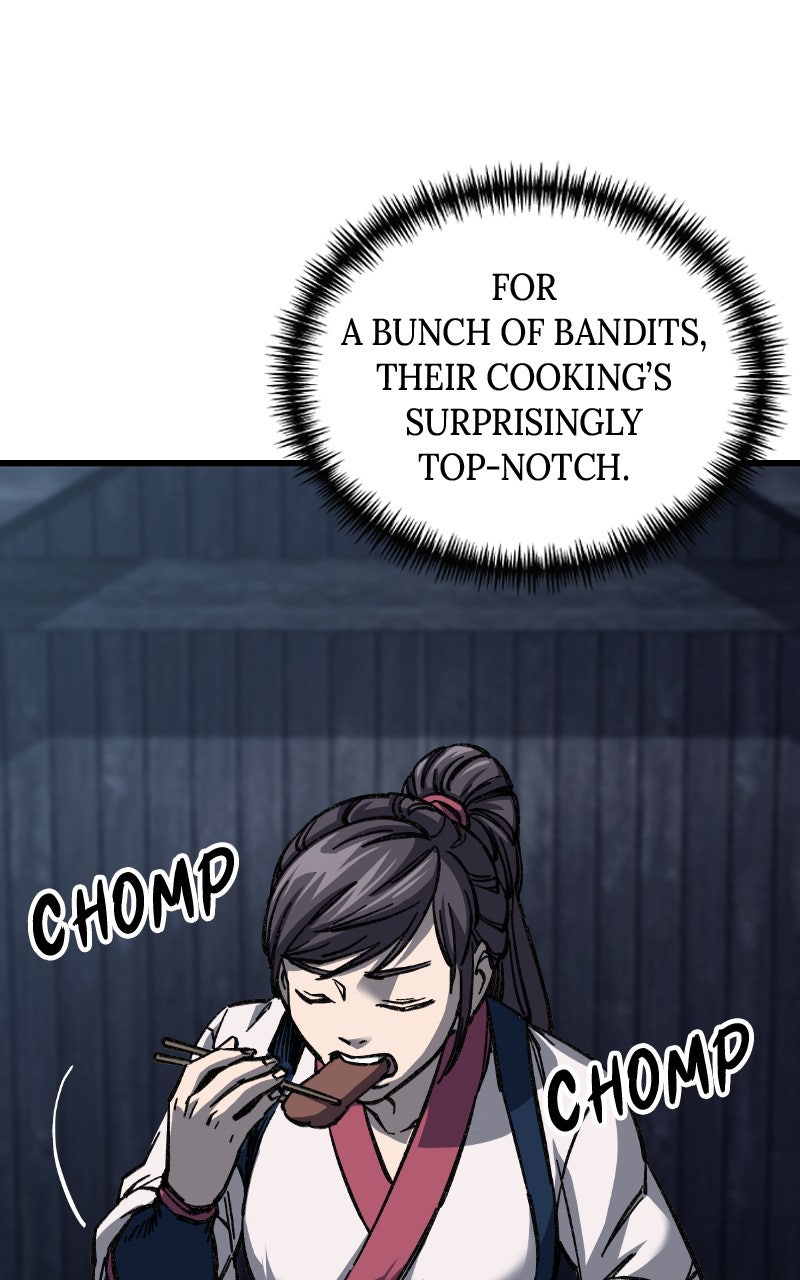 Warrior Grandpa and His Supreme Granddaughter Episode 9 page 92 - 