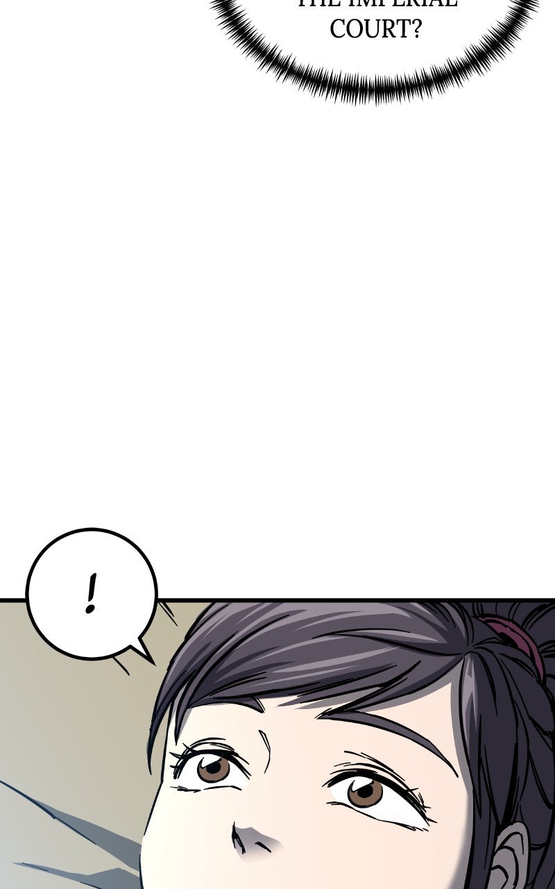 Warrior Grandpa and His Supreme Granddaughter Episode 9 page 97 - 