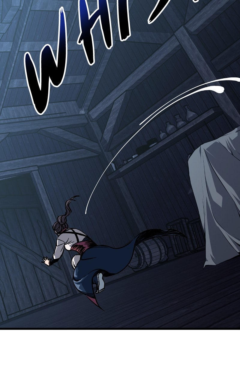 Warrior Grandpa and His Supreme Granddaughter Episode 9 page 99 - 