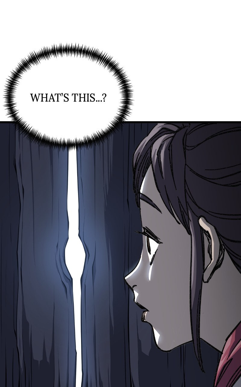 Warrior Grandpa and His Supreme Granddaughter Episode 9 page 100 - 