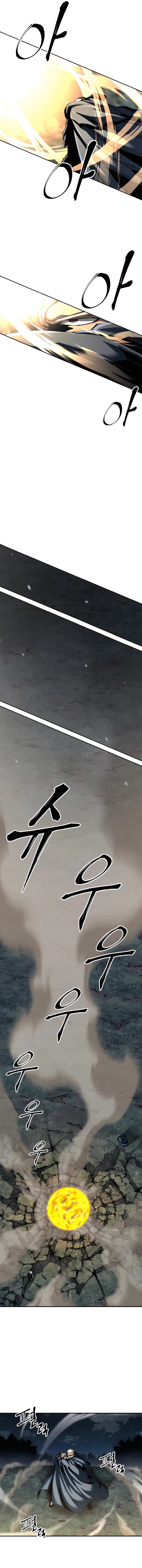 Warrior Grandpa and His Supreme Granddaughter Chapter 96 page 20 - 
