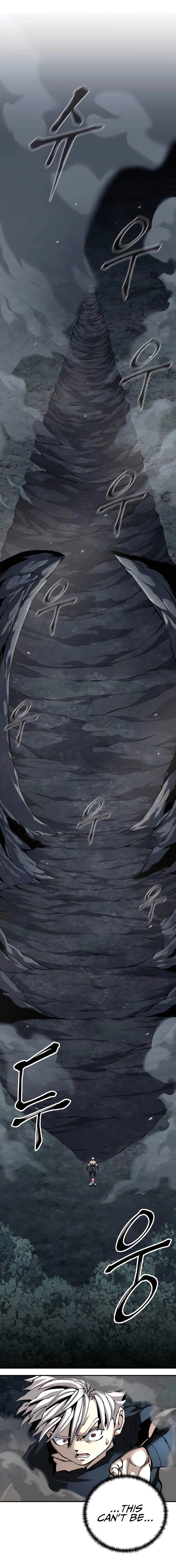 Warrior Grandpa and His Supreme Granddaughter Chapter 97 page 19 - 