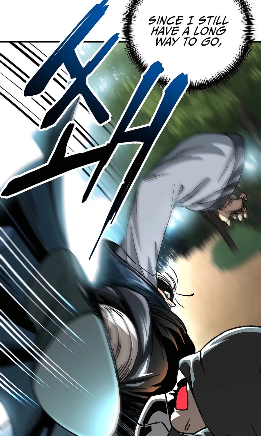 Warrior Grandpa and Supreme Granddaughter Chapter 1 page 102 - 