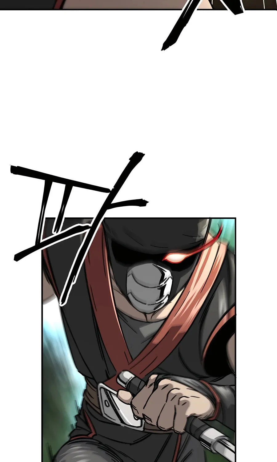 Warrior Grandpa and Supreme Granddaughter Chapter 1 page 112 - 