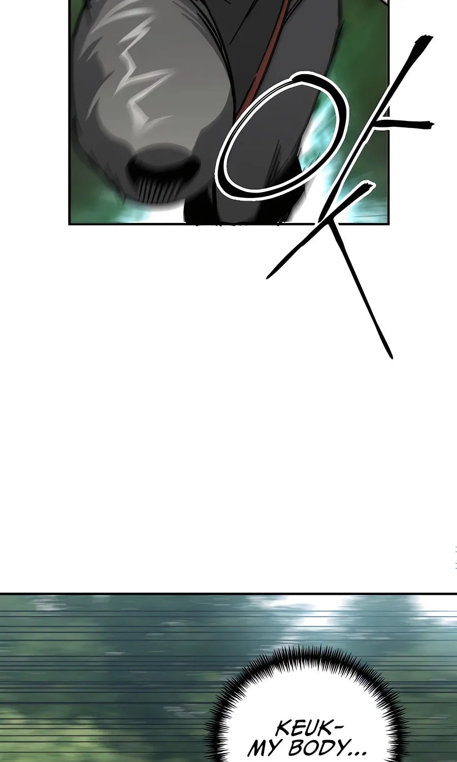 Warrior Grandpa and Supreme Granddaughter Chapter 1 page 113 - 