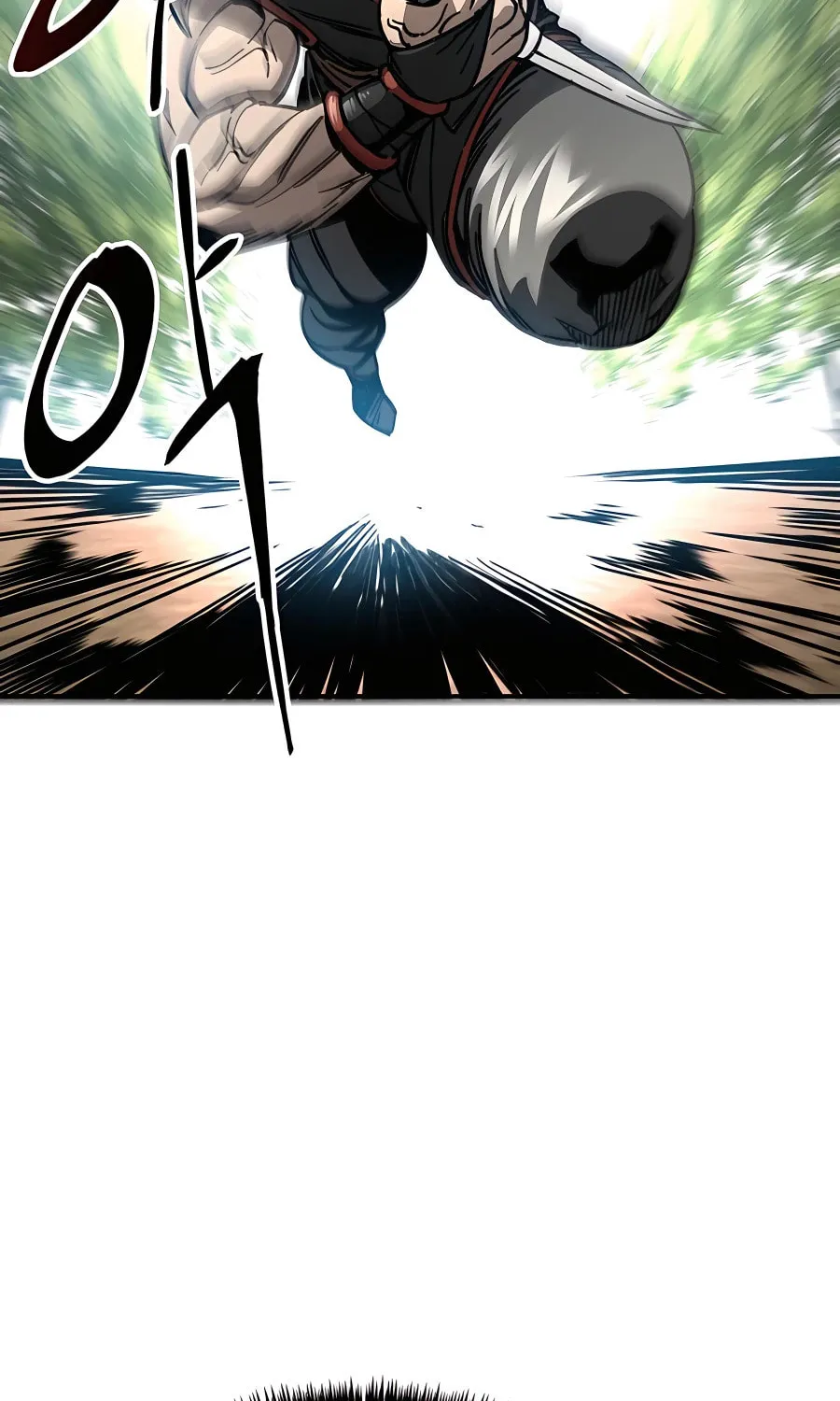 Warrior Grandpa and Supreme Granddaughter Chapter 1 page 120 - 