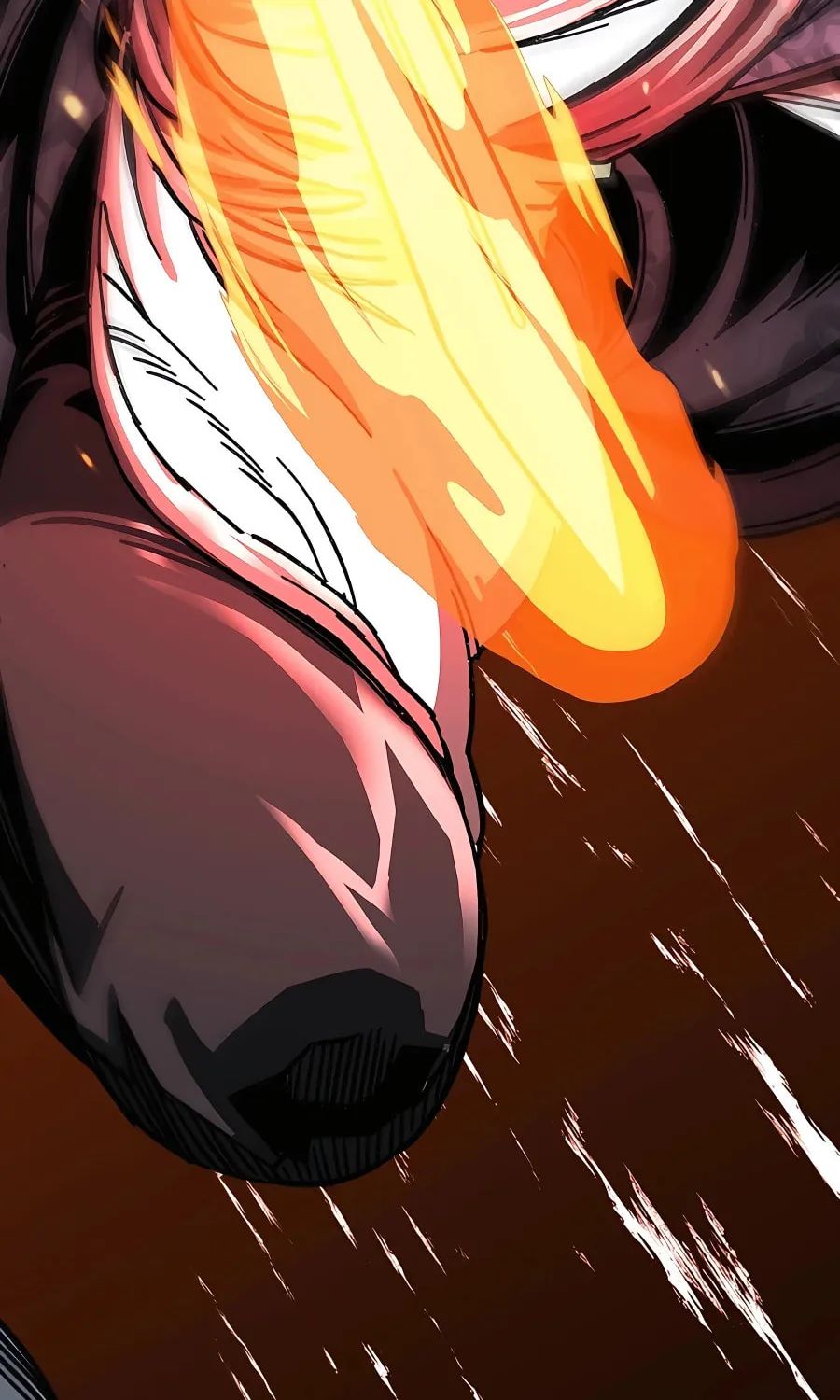 Warrior Grandpa and Supreme Granddaughter Chapter 1 page 132 - 