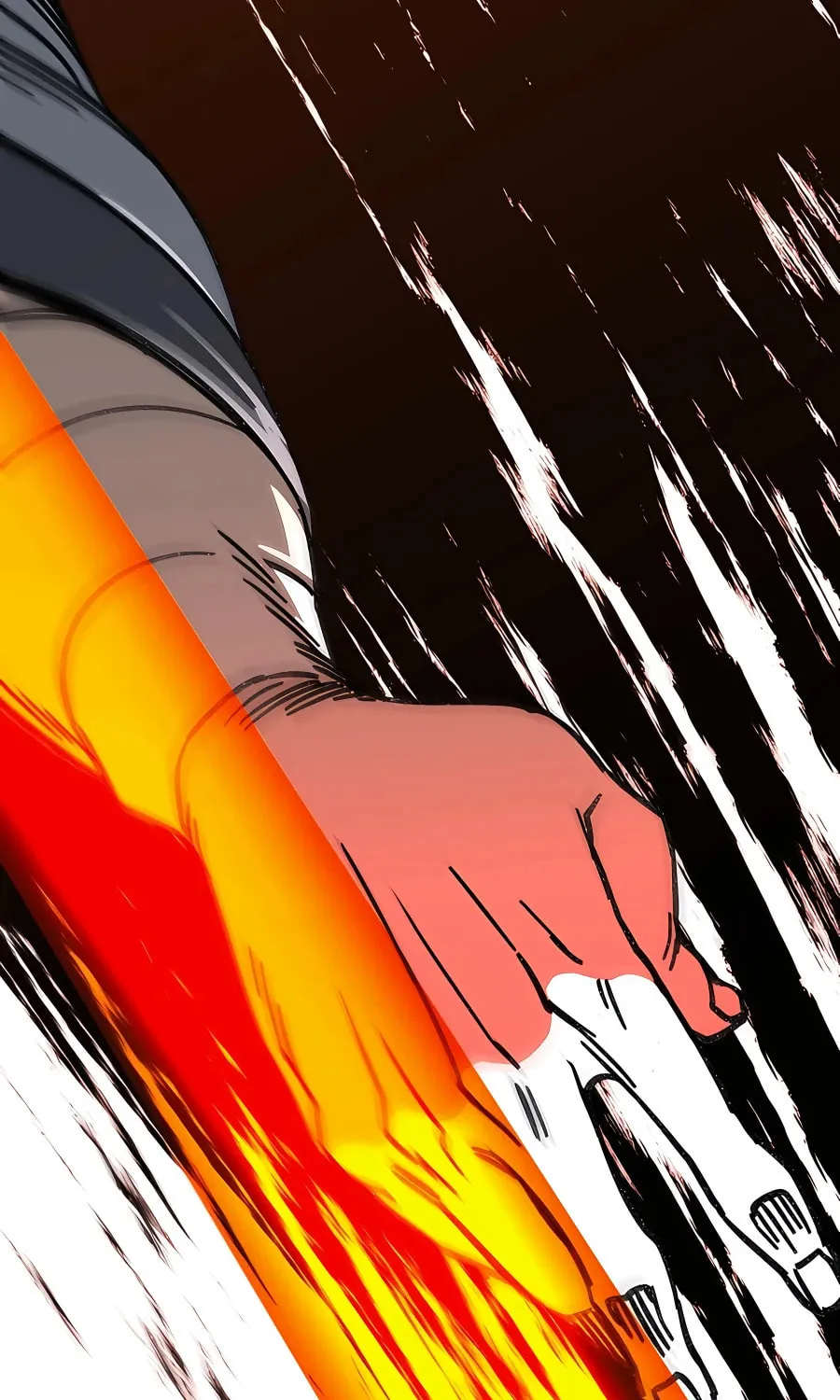 Warrior Grandpa and Supreme Granddaughter Chapter 1 page 133 - 