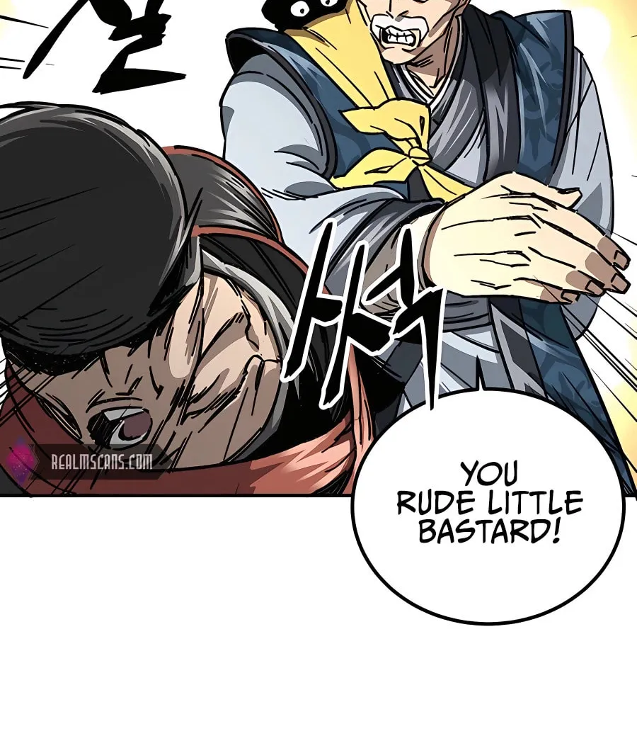Warrior Grandpa and Supreme Granddaughter Chapter 1 page 148 - 