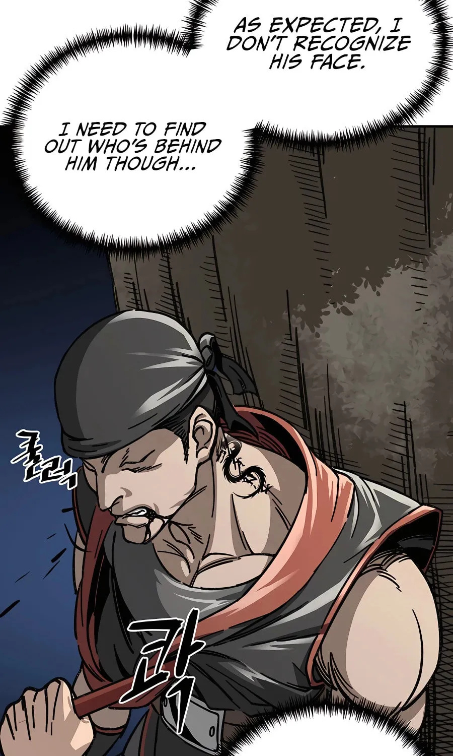 Warrior Grandpa and Supreme Granddaughter Chapter 1 page 150 - 