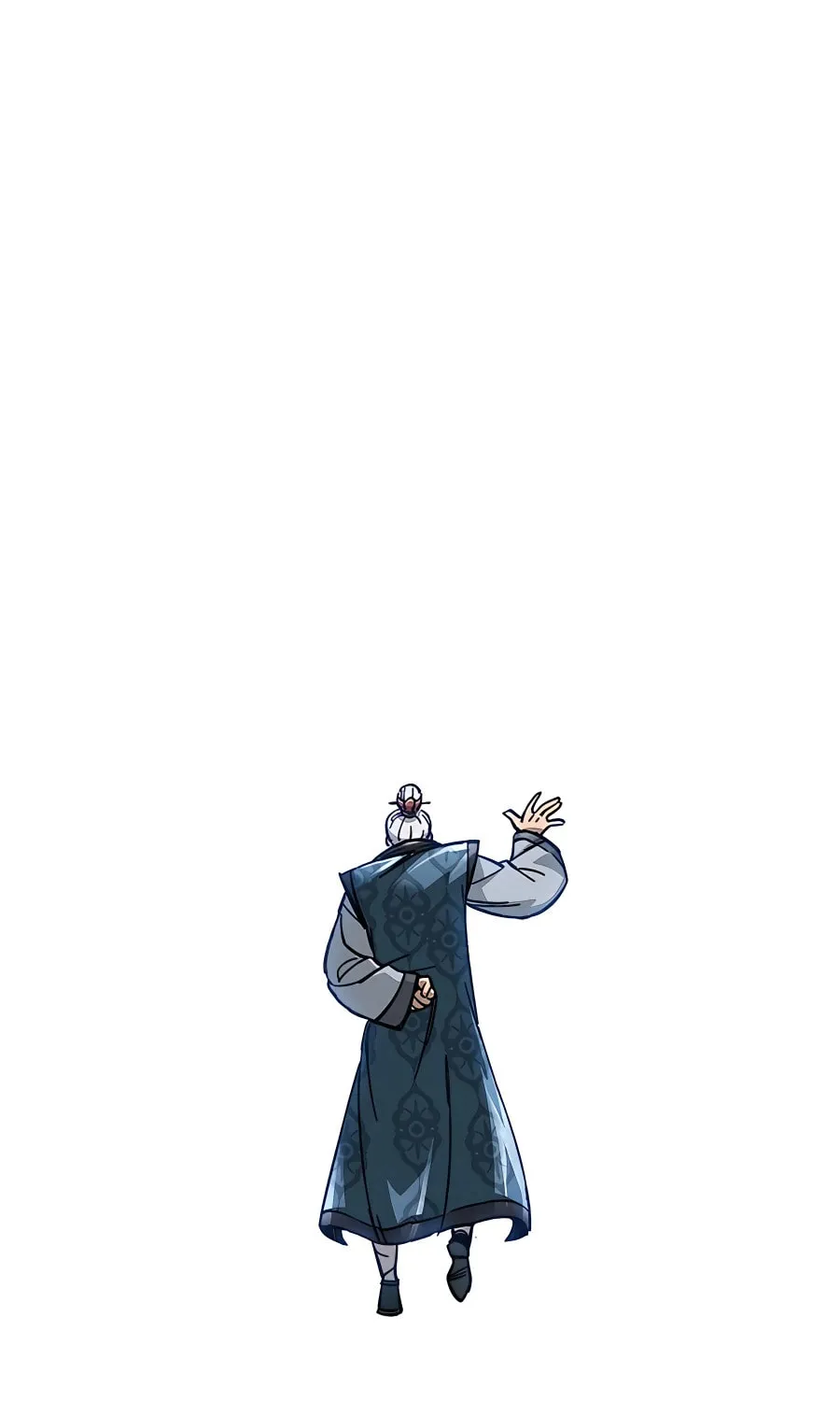 Warrior Grandpa and Supreme Granddaughter Chapter 1 page 16 - 