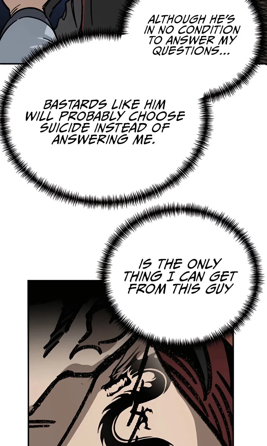 Warrior Grandpa and Supreme Granddaughter Chapter 1 page 151 - 