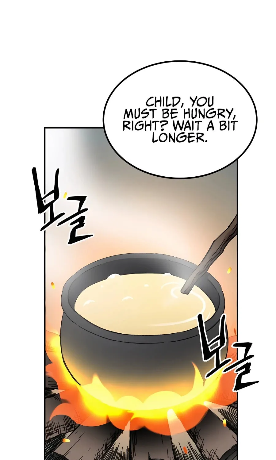 Warrior Grandpa and Supreme Granddaughter Chapter 1 page 160 - 