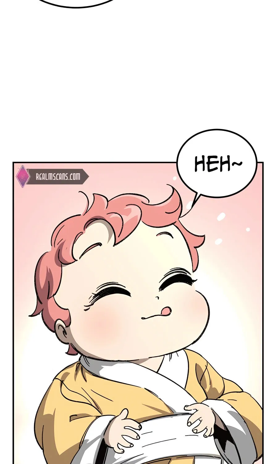 Warrior Grandpa and Supreme Granddaughter Chapter 1 page 164 - 