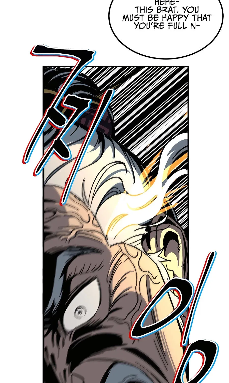 Warrior Grandpa and Supreme Granddaughter Chapter 1 page 166 - 