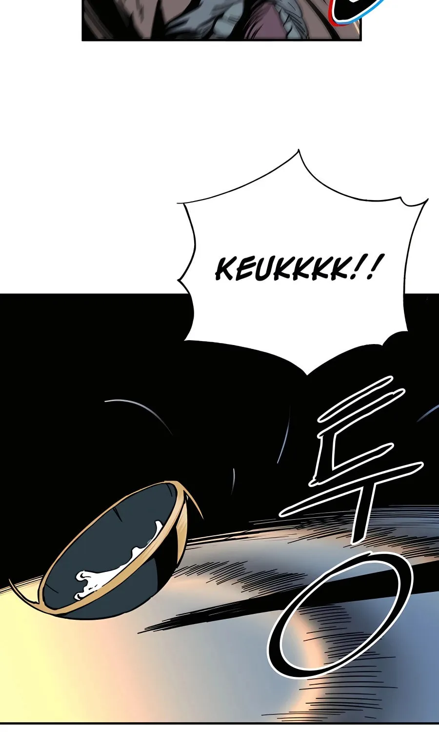 Warrior Grandpa and Supreme Granddaughter Chapter 1 page 167 - 