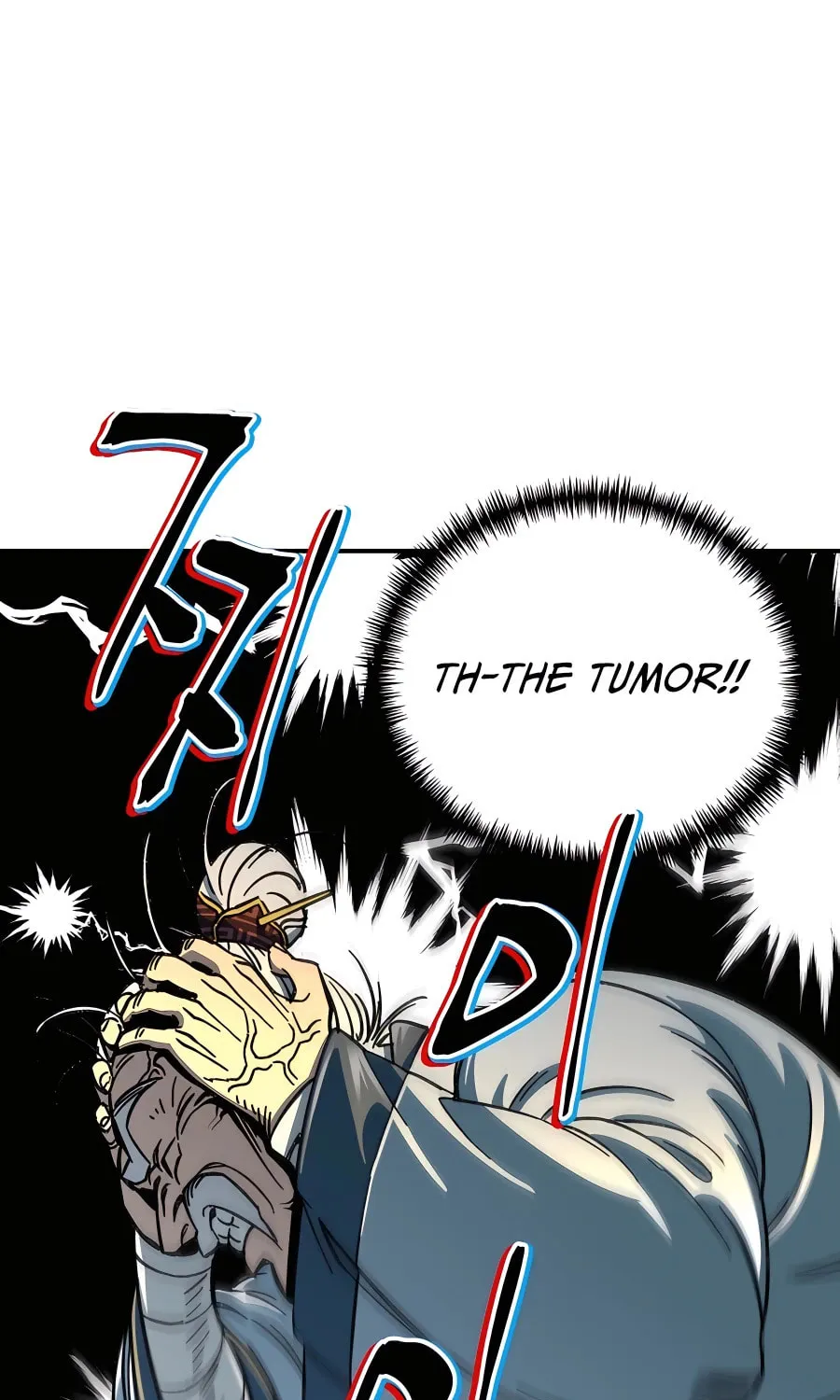 Warrior Grandpa and Supreme Granddaughter Chapter 1 page 168 - 
