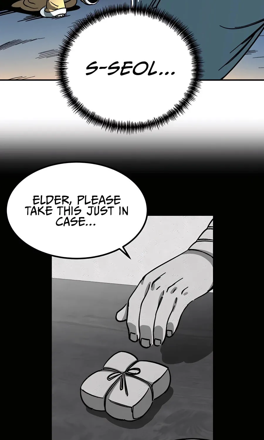 Warrior Grandpa and Supreme Granddaughter Chapter 1 page 173 - 