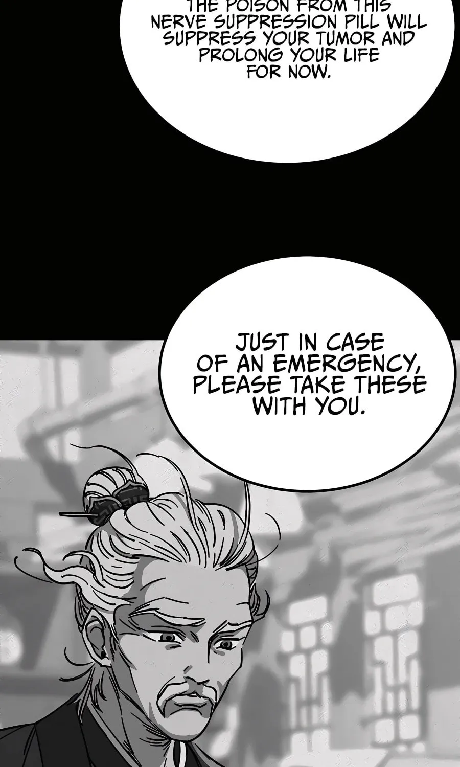 Warrior Grandpa and Supreme Granddaughter Chapter 1 page 175 - 