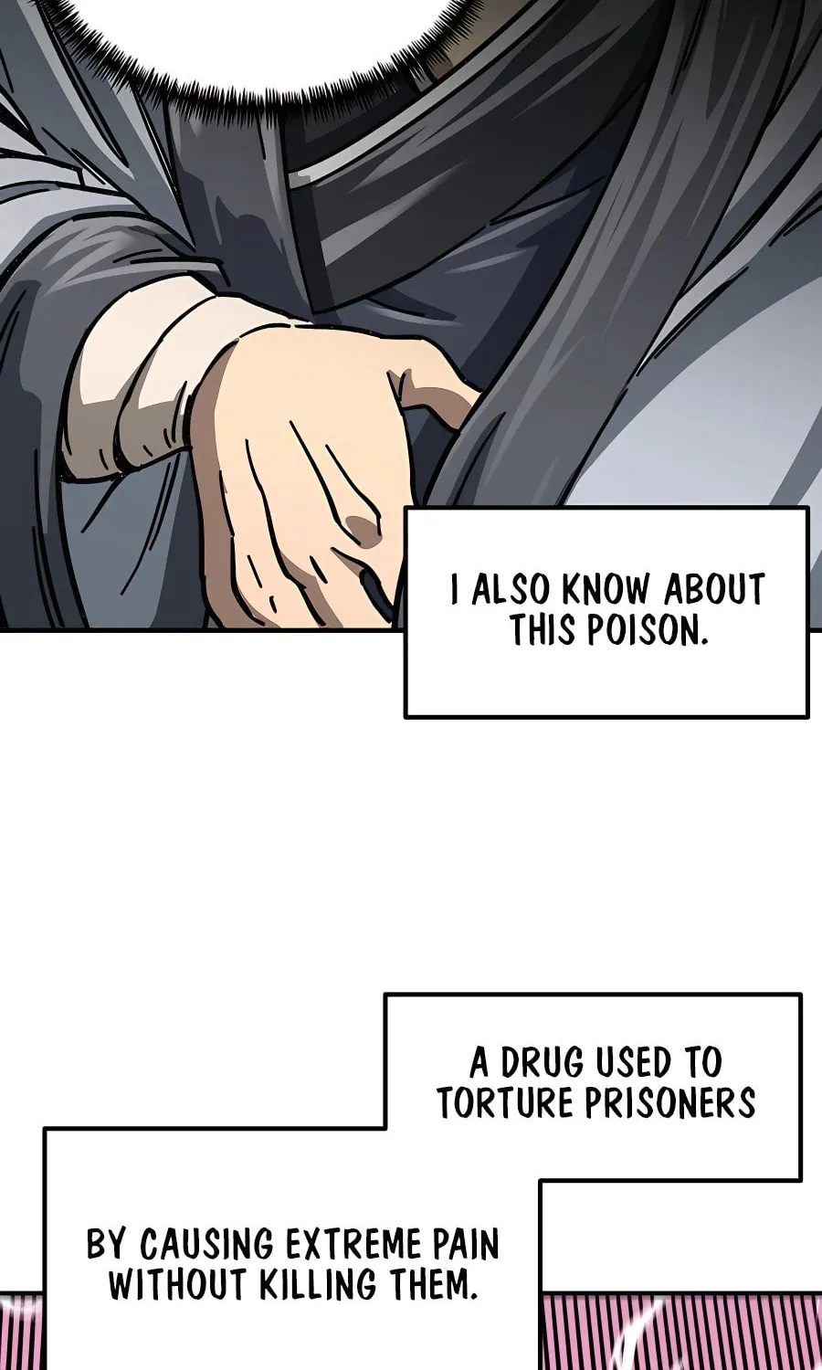 Warrior Grandpa and Supreme Granddaughter Chapter 1 page 177 - 