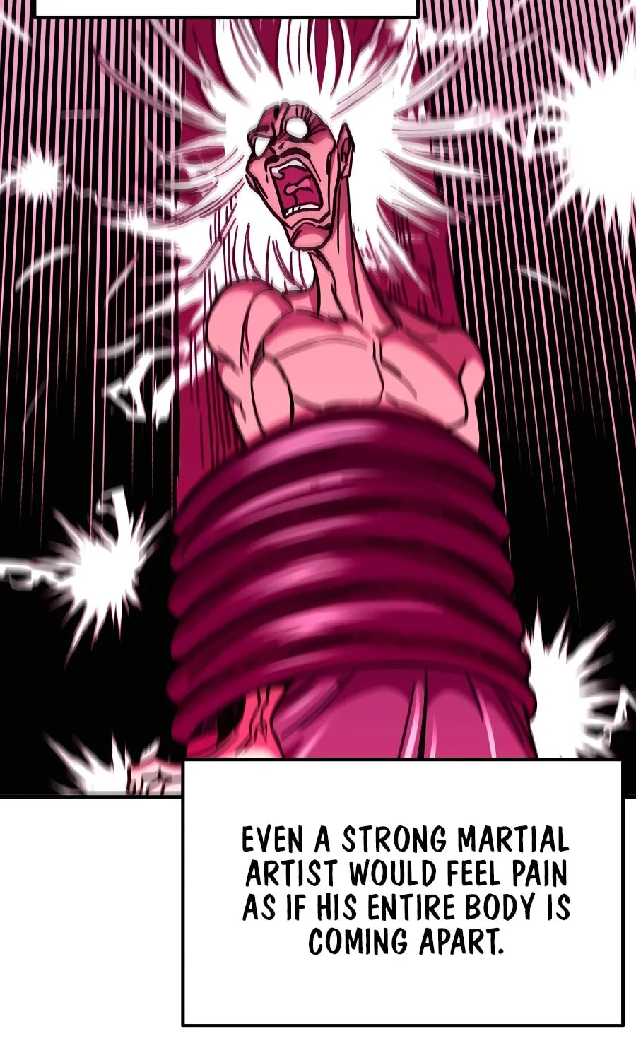 Warrior Grandpa and Supreme Granddaughter Chapter 1 page 178 - 
