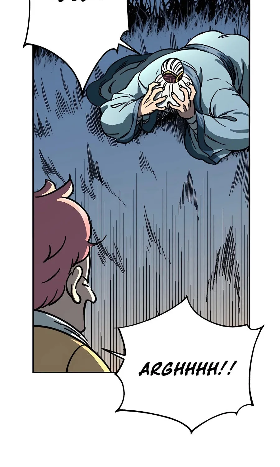 Warrior Grandpa and Supreme Granddaughter Chapter 1 page 182 - 