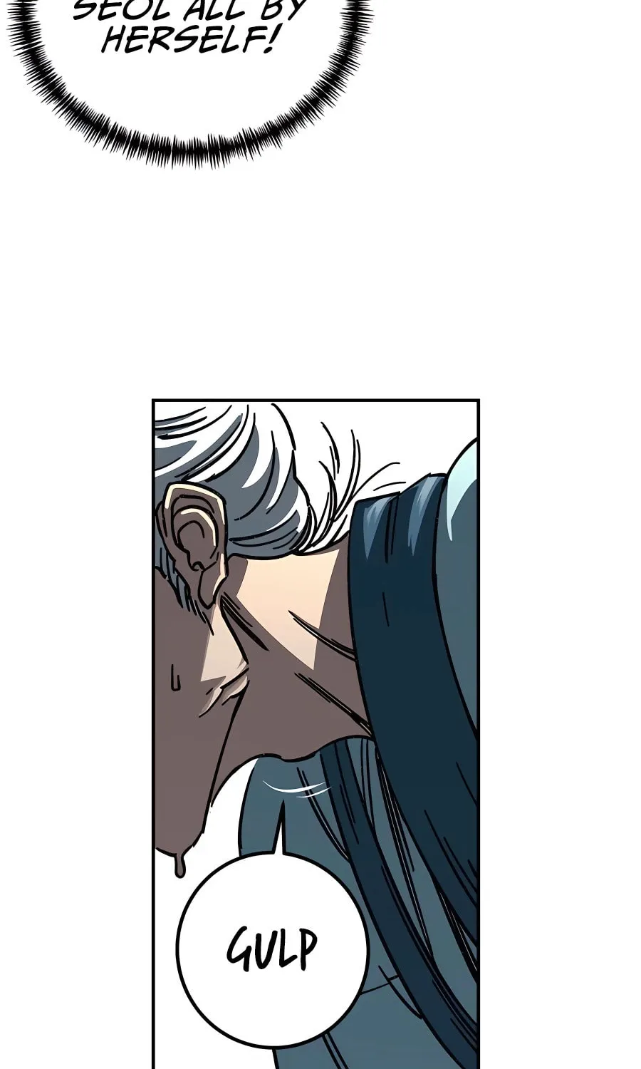 Warrior Grandpa and Supreme Granddaughter Chapter 1 page 184 - 
