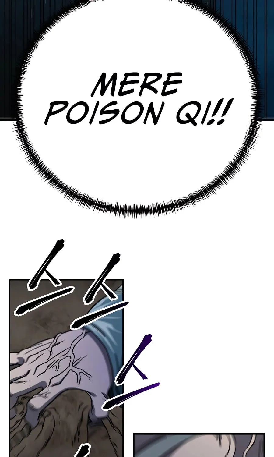 Warrior Grandpa and Supreme Granddaughter Chapter 1 page 187 - 