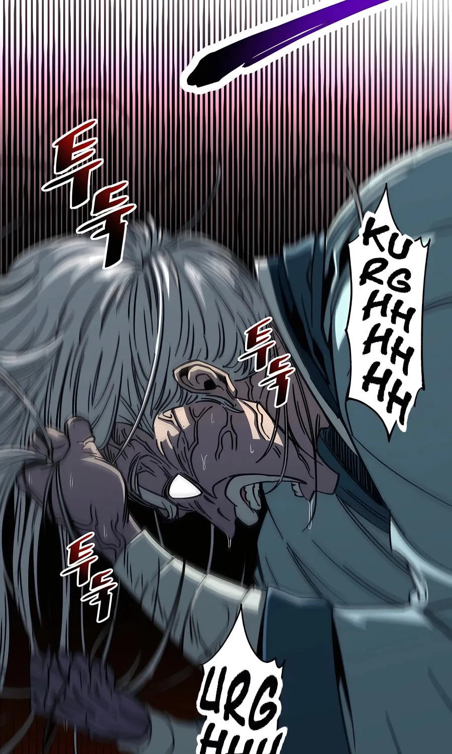Warrior Grandpa and Supreme Granddaughter Chapter 1 page 189 - 