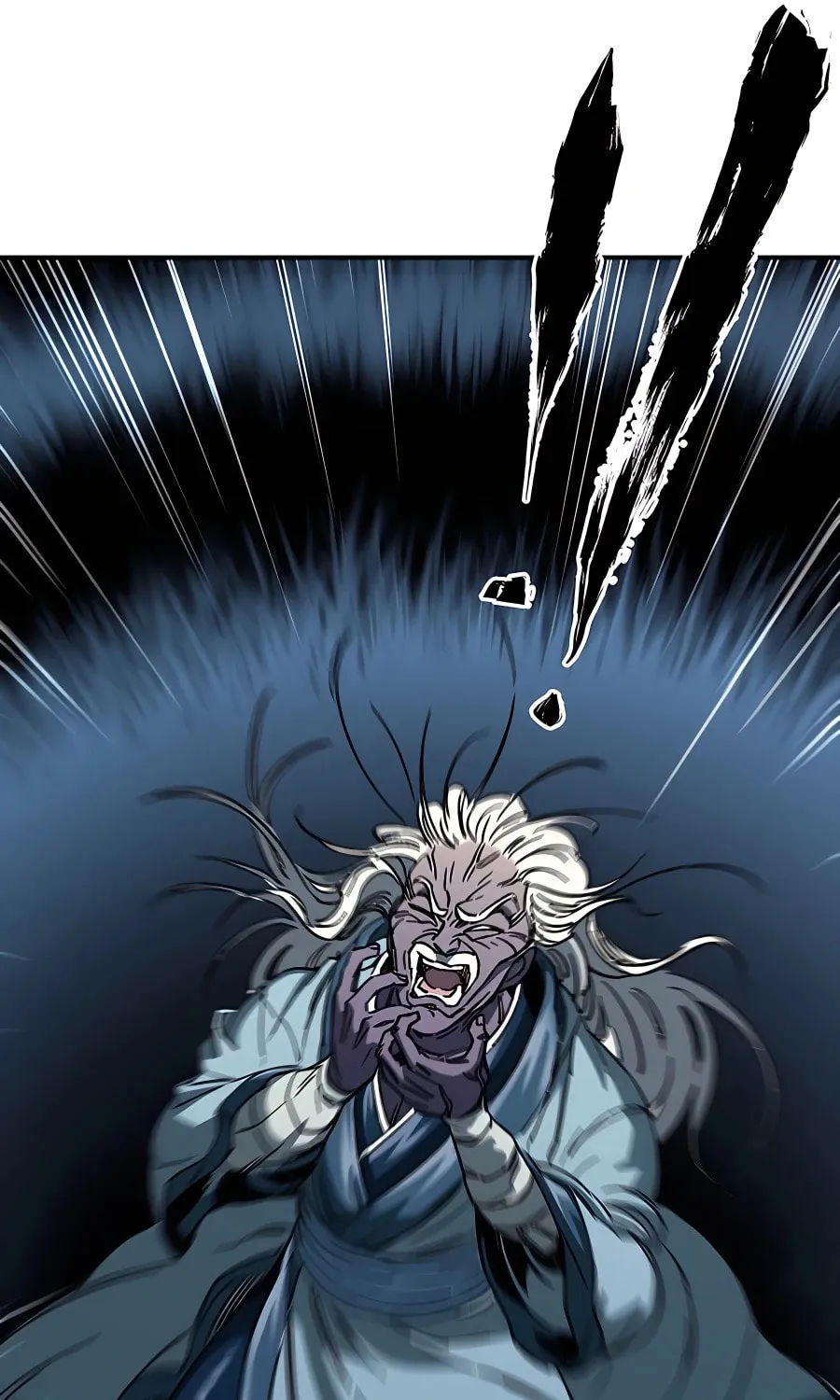 Warrior Grandpa and Supreme Granddaughter Chapter 1 page 191 - 