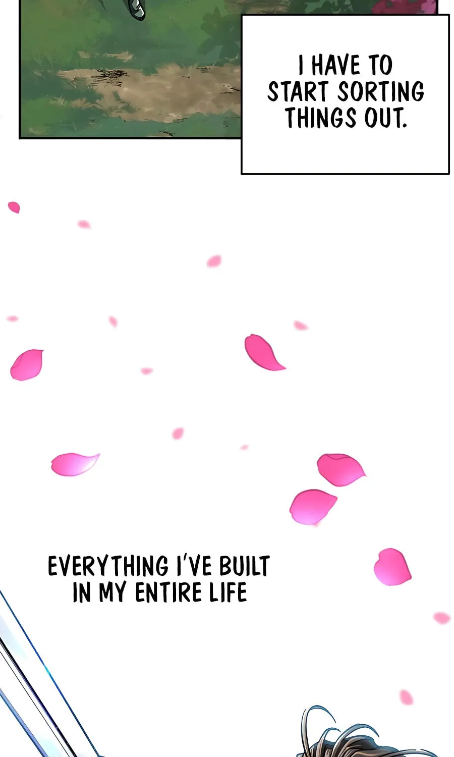 Warrior Grandpa and Supreme Granddaughter Chapter 1 page 21 - 