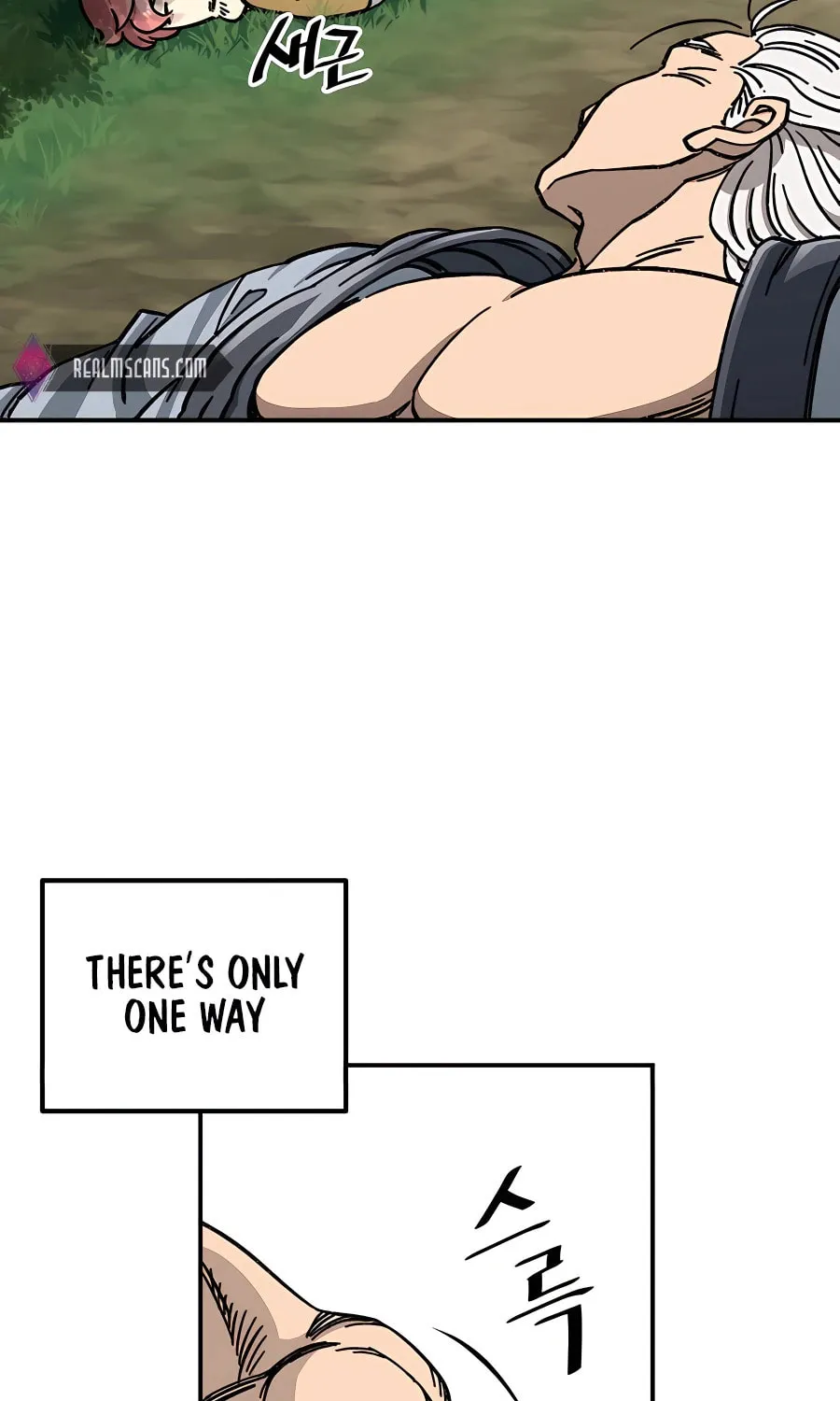 Warrior Grandpa and Supreme Granddaughter Chapter 1 page 206 - 