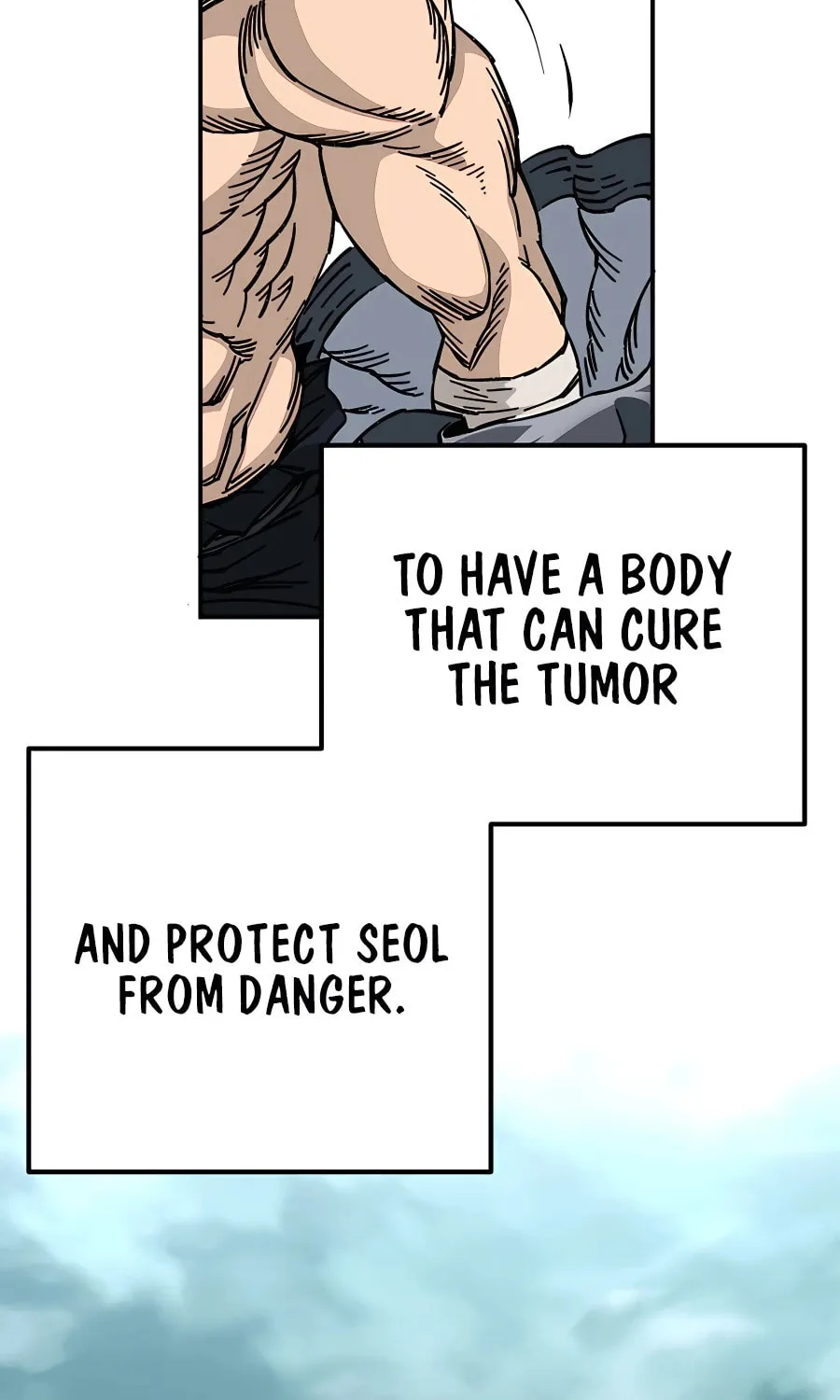 Warrior Grandpa and Supreme Granddaughter Chapter 1 page 207 - 