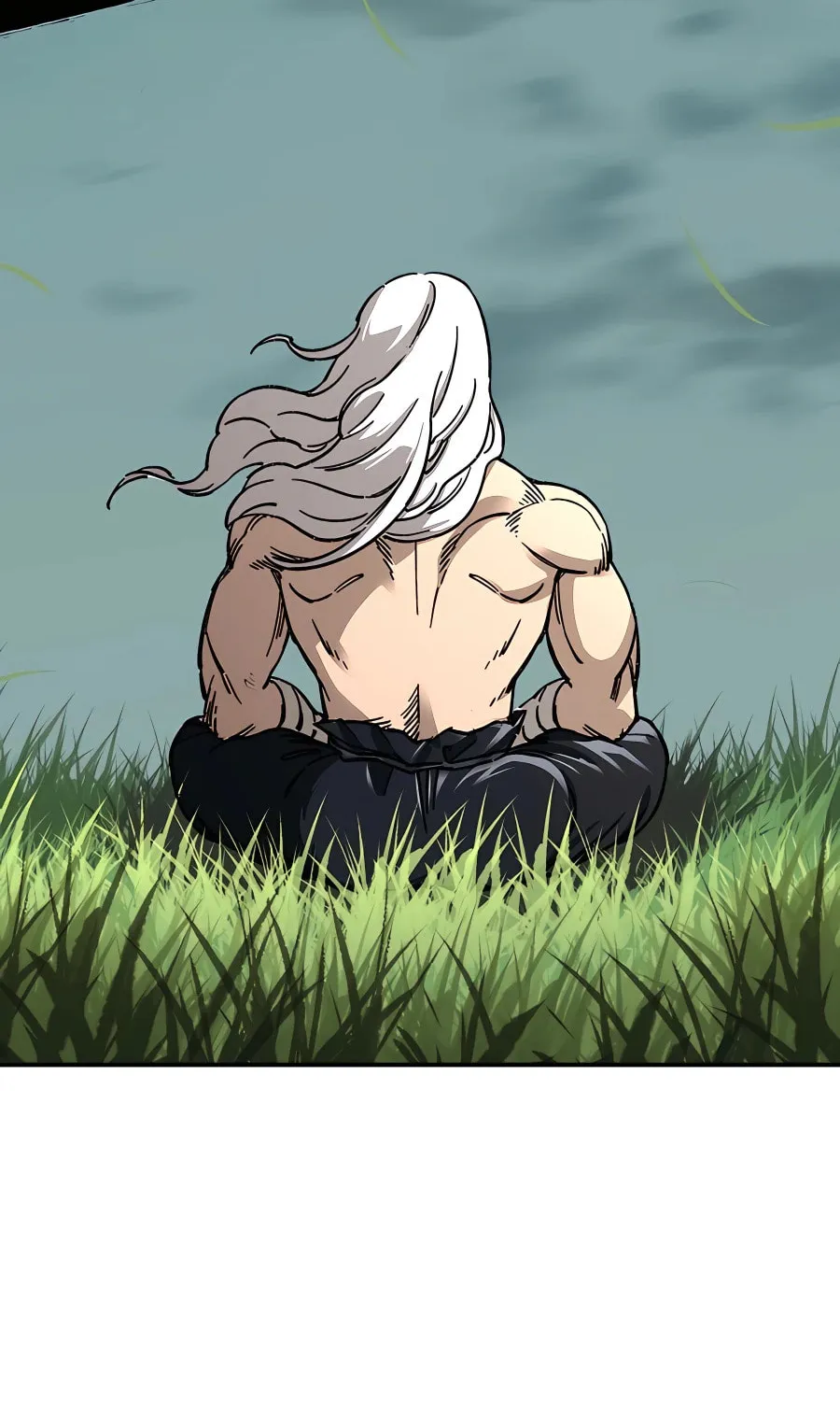 Warrior Grandpa and Supreme Granddaughter Chapter 1 page 209 - 