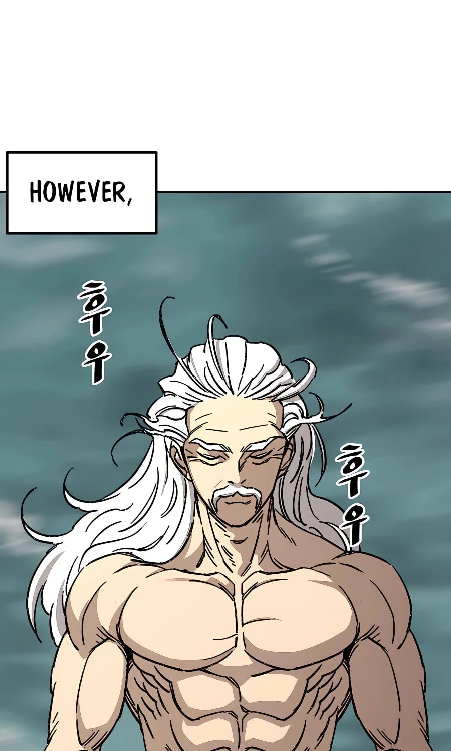 Warrior Grandpa and Supreme Granddaughter Chapter 1 page 210 - 